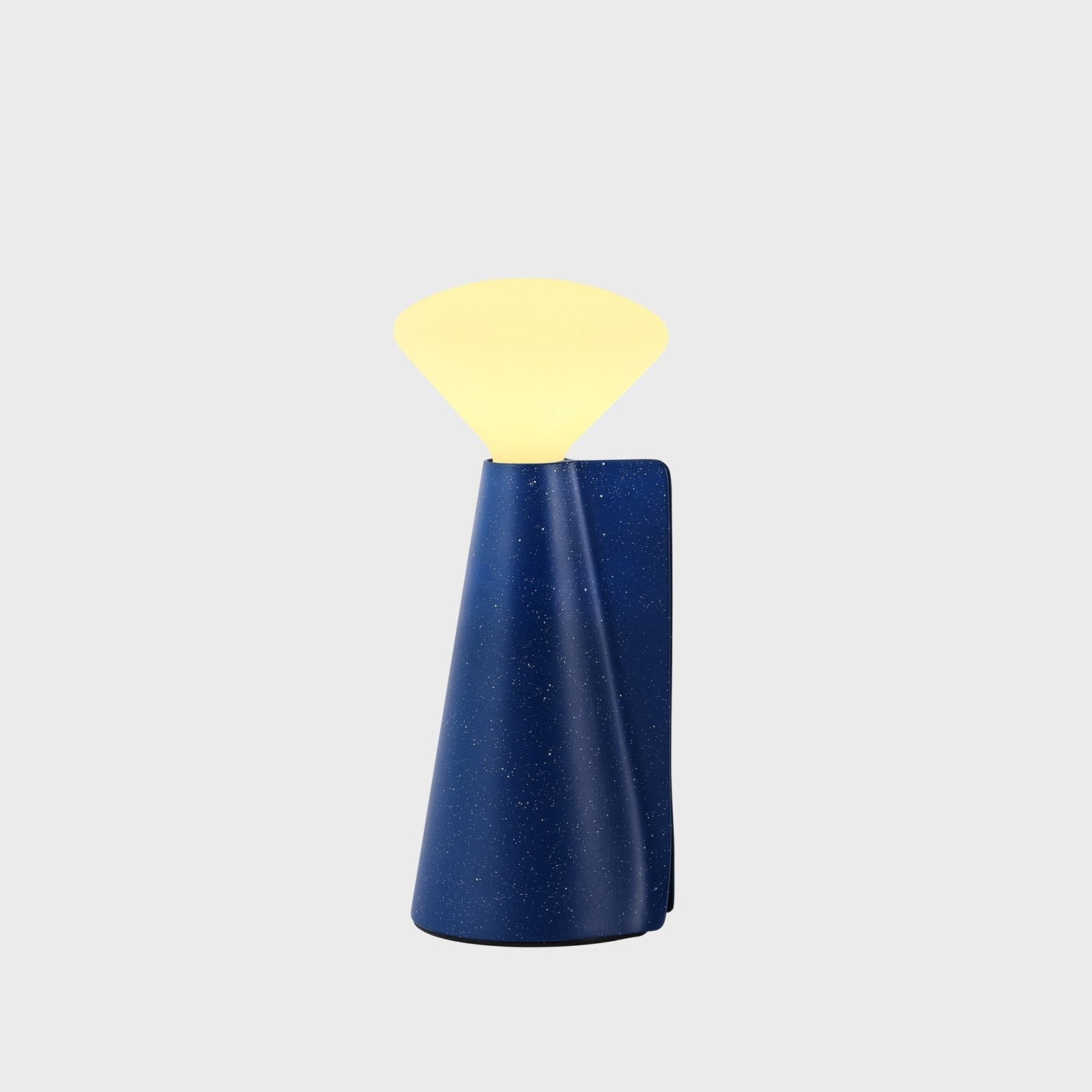 Tala US · Mantle Portable Lamp in Cobalt Blue | socius design in Rochester, MN