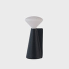 Tala US · Mantle Portable Lamp in Granite Black | socius design in Rochester, MN