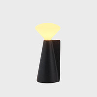 Tala US · Mantle Portable Lamp in Granite Black | socius design in Rochester, MN