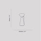 Tala US · Mantle Portable Lamp in Granite Black | socius design in Rochester, MN