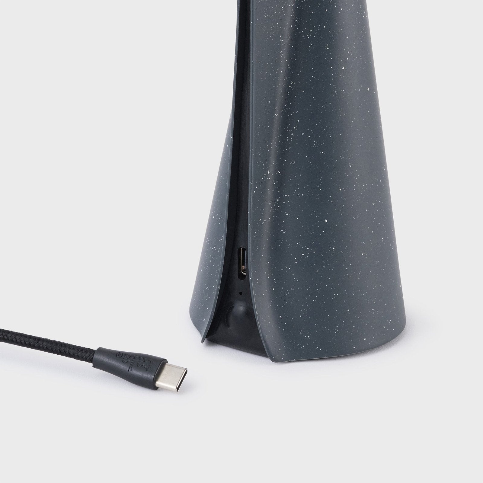 Tala US · Mantle Portable Lamp in Granite Black | socius design in Rochester, MN