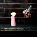Tala US · Mantle Portable Lamp in Peony Pink | socius design in Rochester, MN