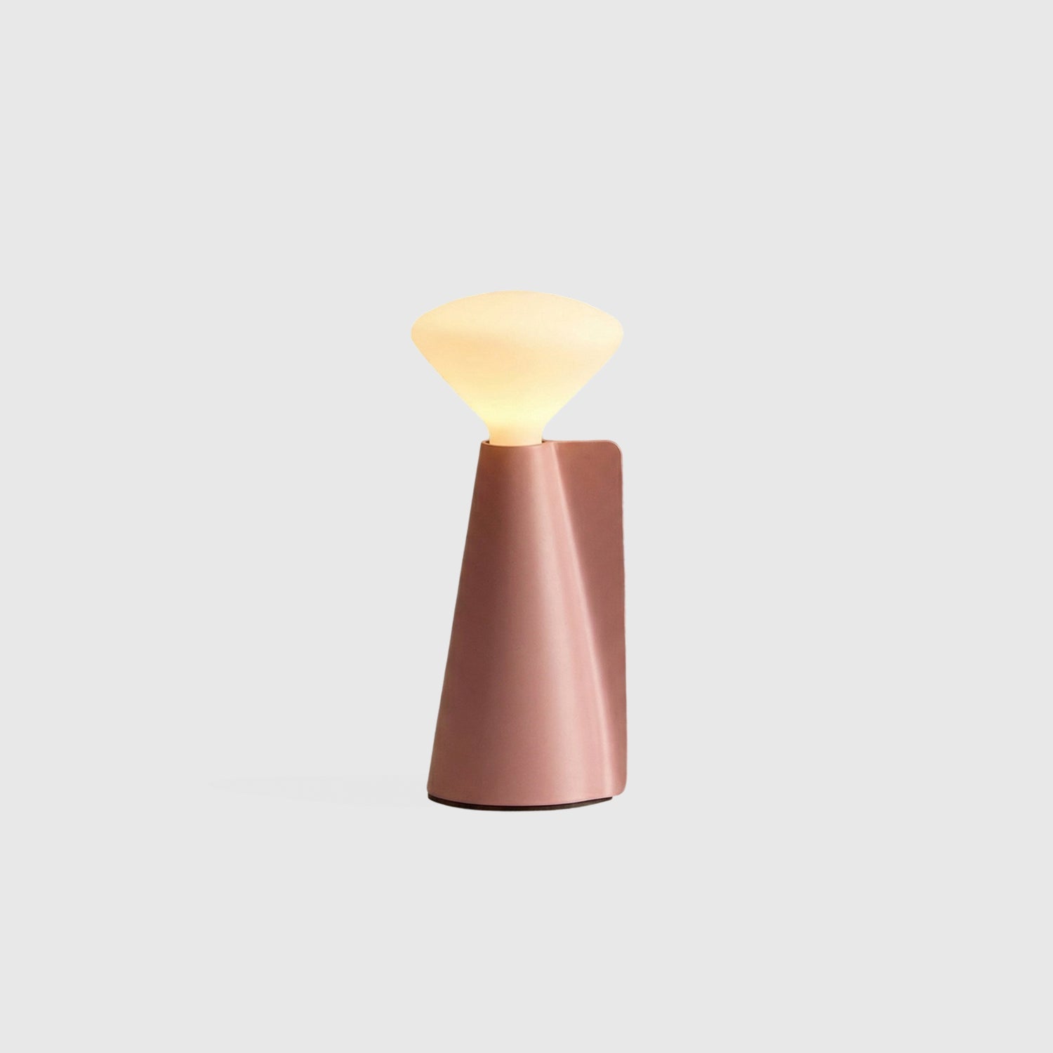 Tala US · Mantle Portable Lamp in Peony Pink | socius design in Rochester, MN