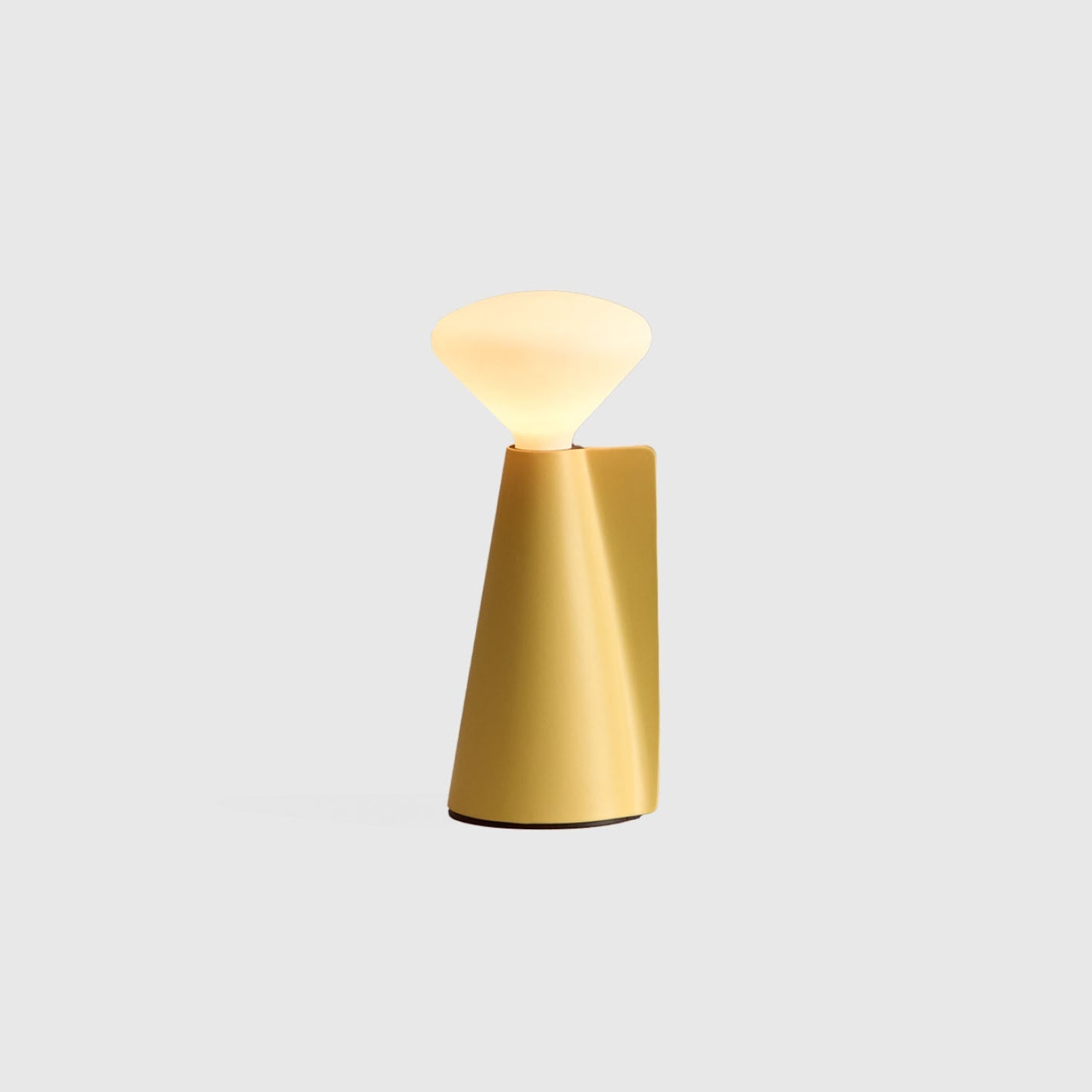Tala US · Mantle Portable Lamp in Posset Yellow | socius design in Rochester, MN