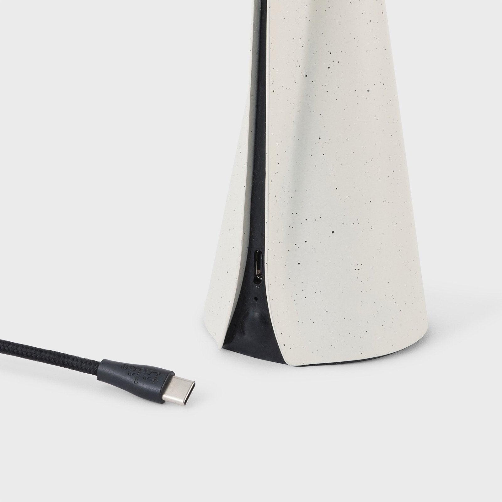 Tala US · Mantle Portable Lamp in Stone White | socius design in Rochester, MN