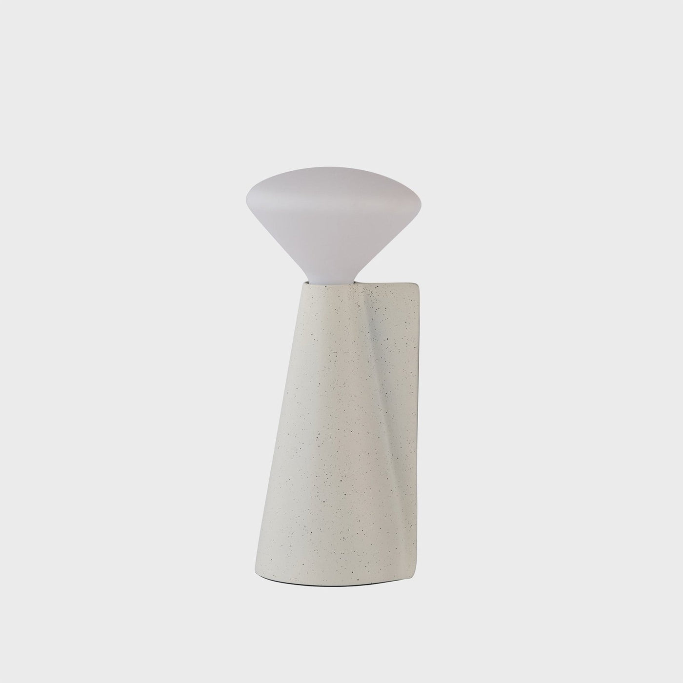 Tala US · Mantle Portable Lamp in Stone White | socius design in Rochester, MN