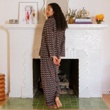 Block Shop · Martin Pajama Set | Black | socius design in Rochester, MN