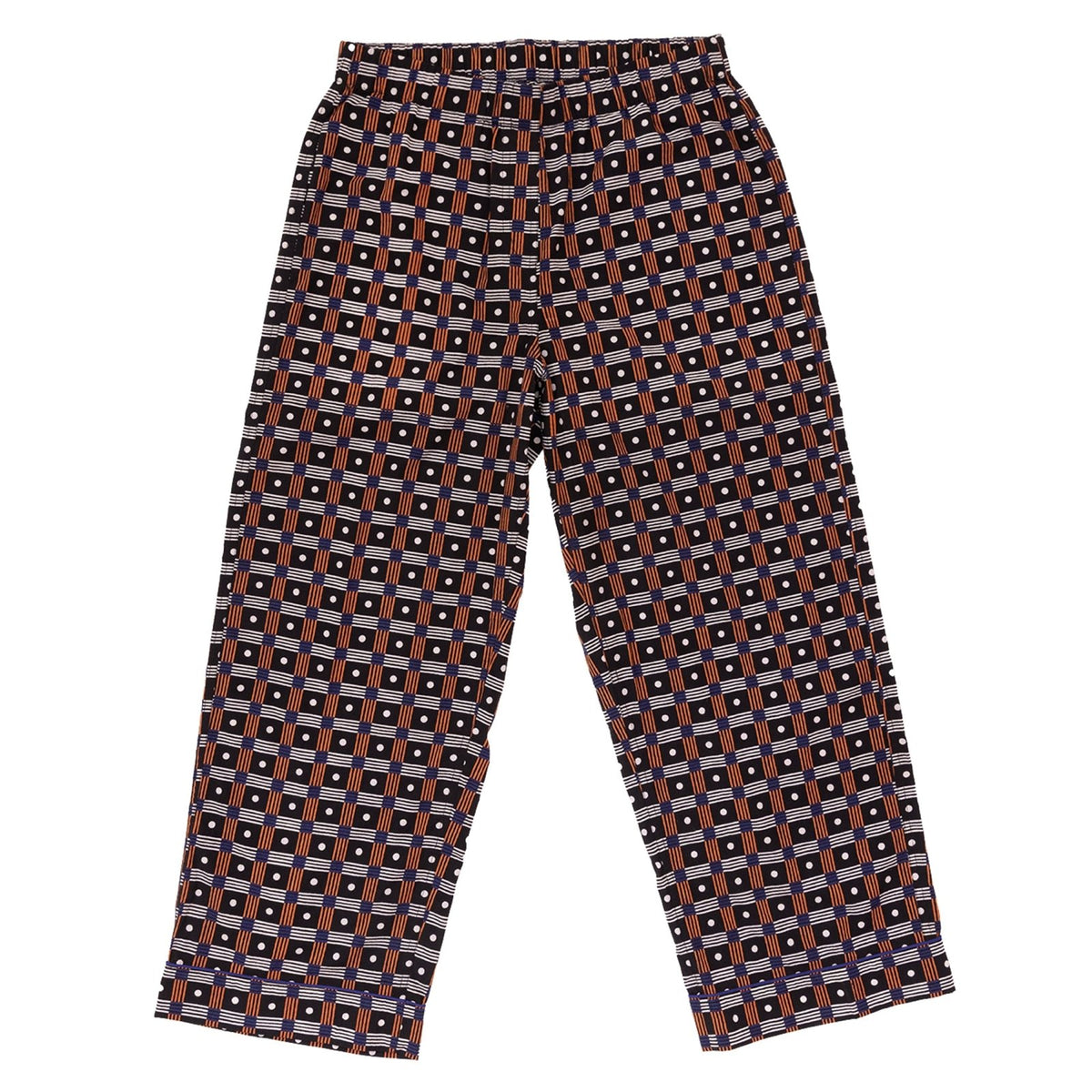 Block Shop · Martin Pajama Set | Black | socius design in Rochester, MN