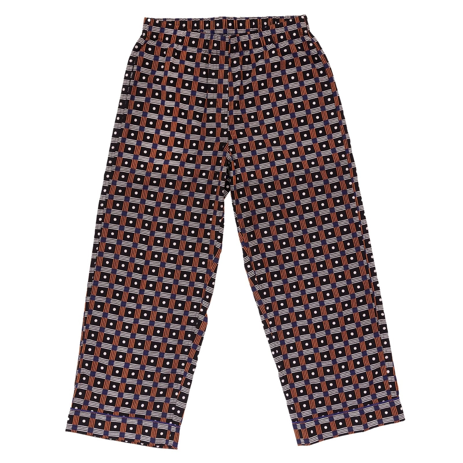 Block Shop · Martin Pajama Set | Black | socius design in Rochester, MN