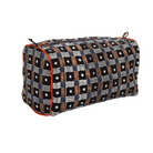 Block Shop · Martin Travel Pouch · Block Shop Textiles | socius design in Rochester, MN