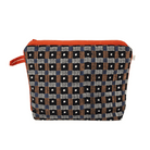Block Shop · Martin Travel Pouch · Block Shop Textiles | socius design in Rochester, MN