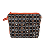 Block Shop · Martin Travel Pouch · Block Shop Textiles | socius design in Rochester, MN
