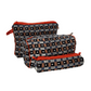 Block Shop · Martin Travel Pouch · Block Shop Textiles | socius design in Rochester, MN