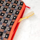 Block Shop · Martin Travel Pouch · Block Shop Textiles | socius design in Rochester, MN