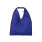 Fog Linen Work · Matano Bag in Iris | socius design in Rochester, MN