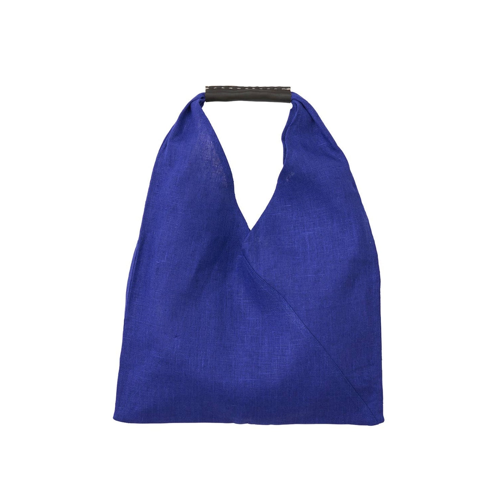 Fog Linen Work · Matano Bag in Iris | socius design in Rochester, MN