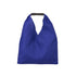 Fog Linen Work · Matano Bag in Iris | socius design in Rochester, MN