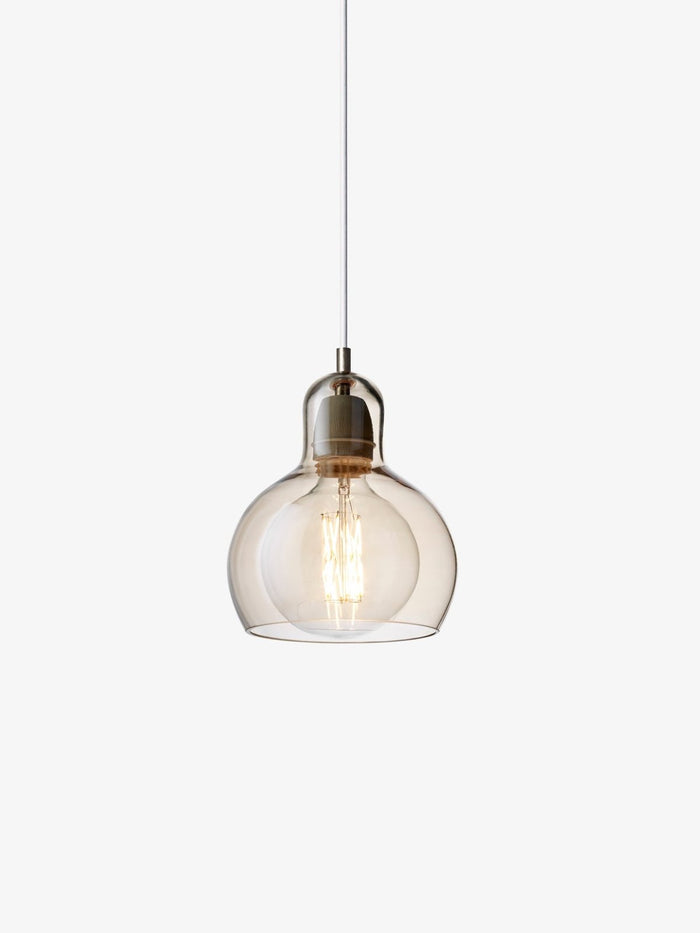 &Tradition · Mega Bulb SR2 Pendant · Gold | socius design in Rochester, MN