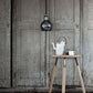 &Tradition · Mega Bulb SR2 Pendant · Silver | socius design in Rochester, MN