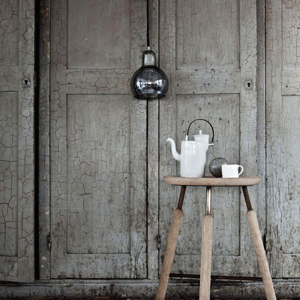 &Tradition · Mega Bulb SR2 Pendant · Silver | socius design in Rochester, MN