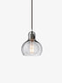 &Tradition · Mega Bulb SR2 Pendant · Silver | socius design in Rochester, MN