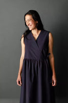 Merchant and Mills · Merchant & Mills · The Etta Sewing Pattern | socius design in Rochester, MN