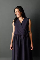 Merchant and Mills · Merchant & Mills · The Etta Sewing Pattern | socius design in Rochester, MN