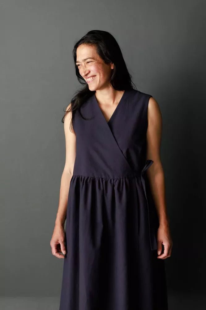 Merchant and Mills · Merchant & Mills · The Etta Sewing Pattern | socius design in Rochester, MN