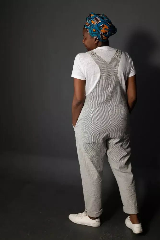 Merchant and Mills · Merchant & Mills · The Harlene Sewing Pattern | socius design in Rochester, MN