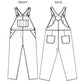 Merchant and Mills · Merchant & Mills · The Harlene Sewing Pattern | socius design in Rochester, MN