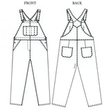 Merchant and Mills · Merchant & Mills · The Harlene Sewing Pattern | socius design in Rochester, MN