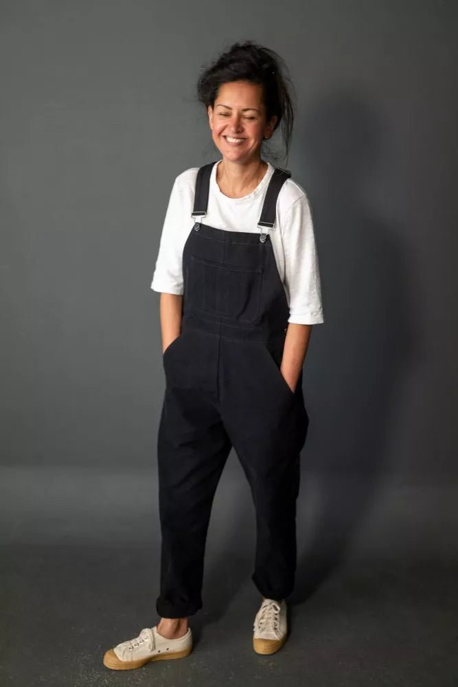 Merchant and Mills · Merchant & Mills · The Harlene Sewing Pattern | socius design in Rochester, MN