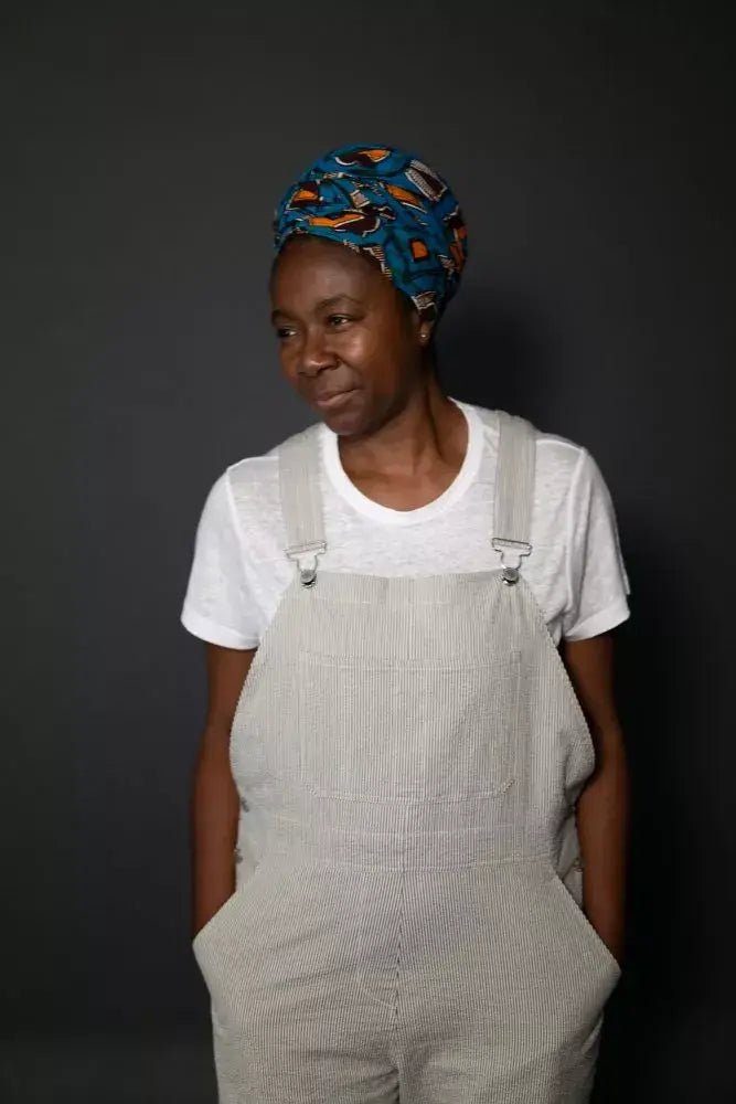 Merchant and Mills · Merchant & Mills · The Harlene Sewing Pattern | socius design in Rochester, MN