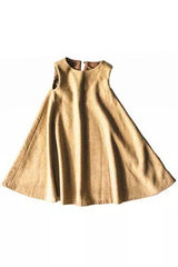 The Trapezette Girls Pattern - age 8-18yrs · Merchant and Mills