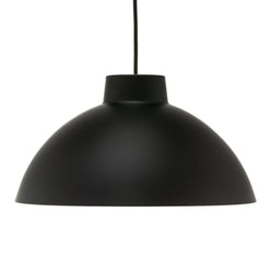 socius design · Metal Dome Shade | socius design in Rochester, MN