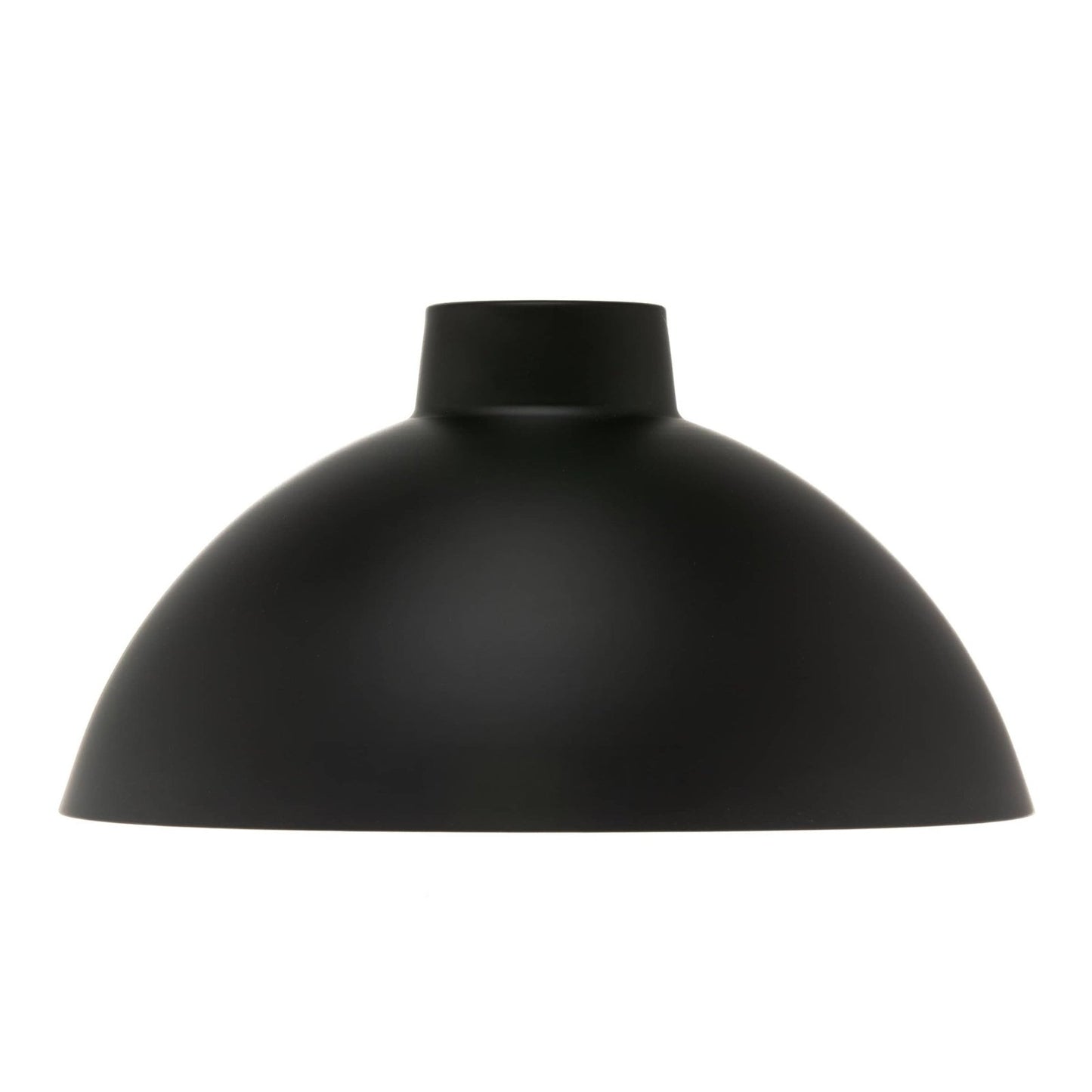 socius design · Metal Dome Shade | socius design in Rochester, MN