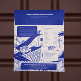 Desnudo Coffee · Milk Chocolate Bar · 50% Huila | socius design in Rochester, MN