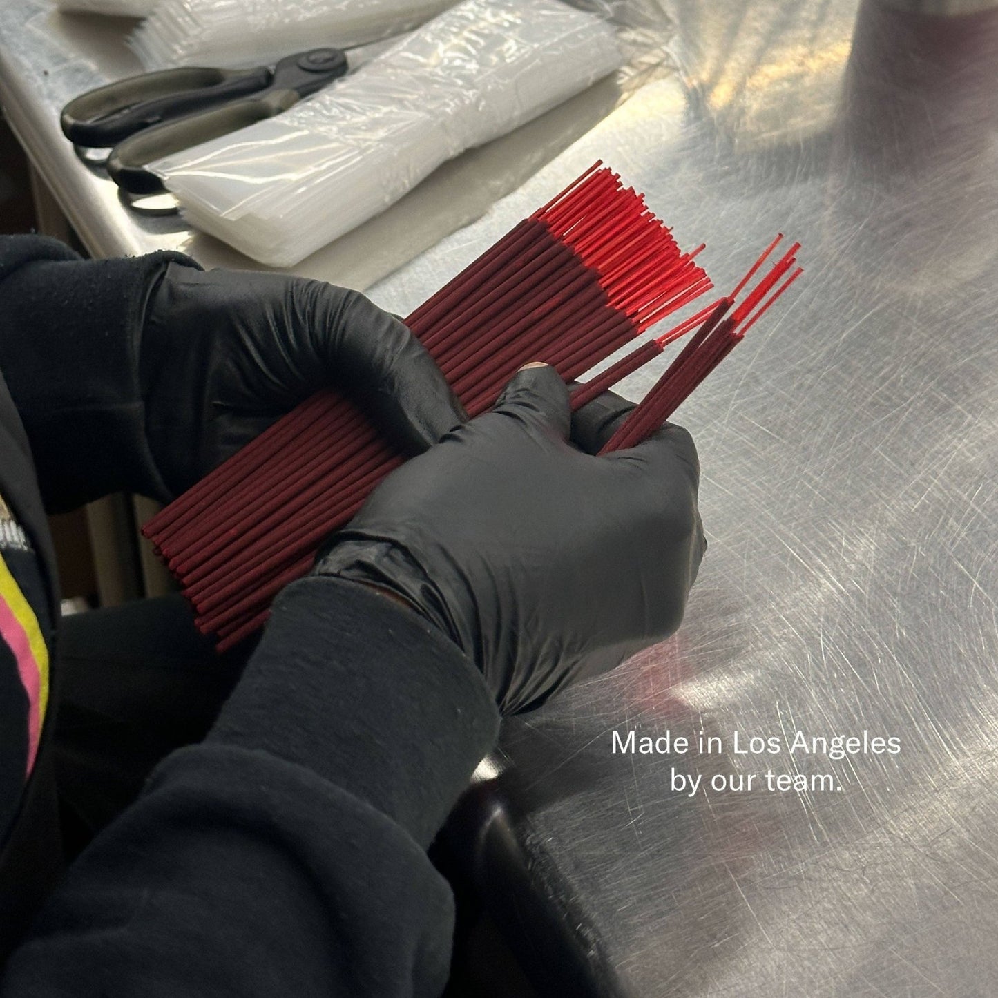 P.F. Candle Co. · Milky Santal – HI - FI Incense Sticks | socius design in Rochester, MN