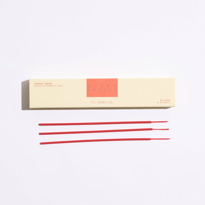 P.F. Candle Co. · Milky Santal – HI - FI Incense Sticks | socius design in Rochester, MN