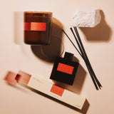 P.F. Candle Co. · Milky Santal HI-FI Reed Diffuser · 4 fl oz | socius design in Rochester, MN