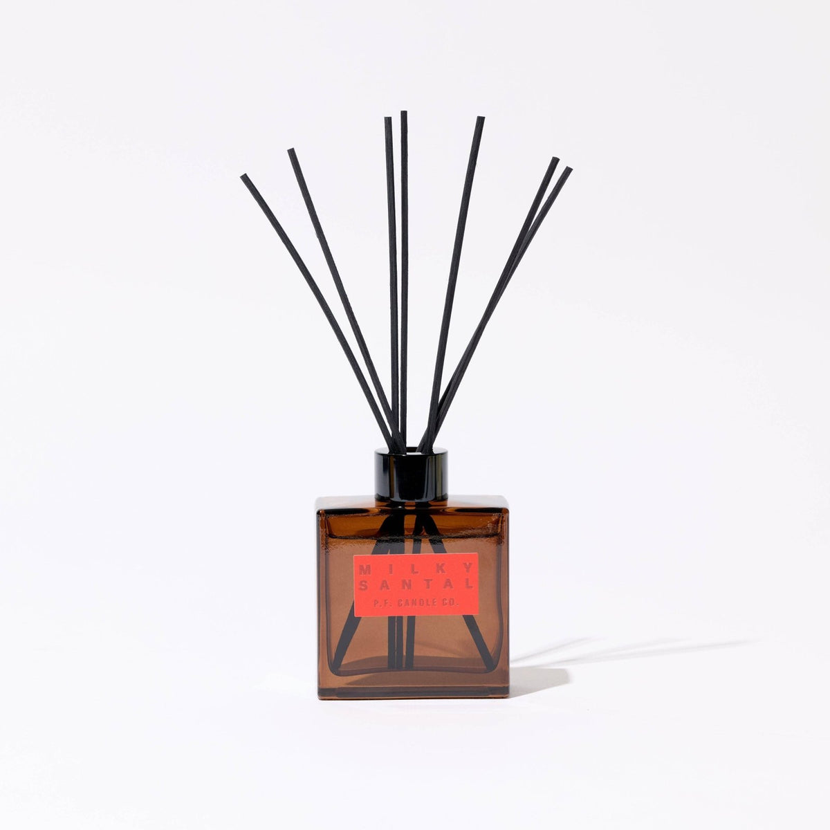 P.F. Candle Co. · Milky Santal HI-FI Reed Diffuser · 4 fl oz | socius design in Rochester, MN