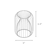 Wooj Design · Mini Allium Lamp | socius design in Rochester, MN