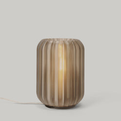 Wooj Design · Mini Allium Lamp | socius design in Rochester, MN