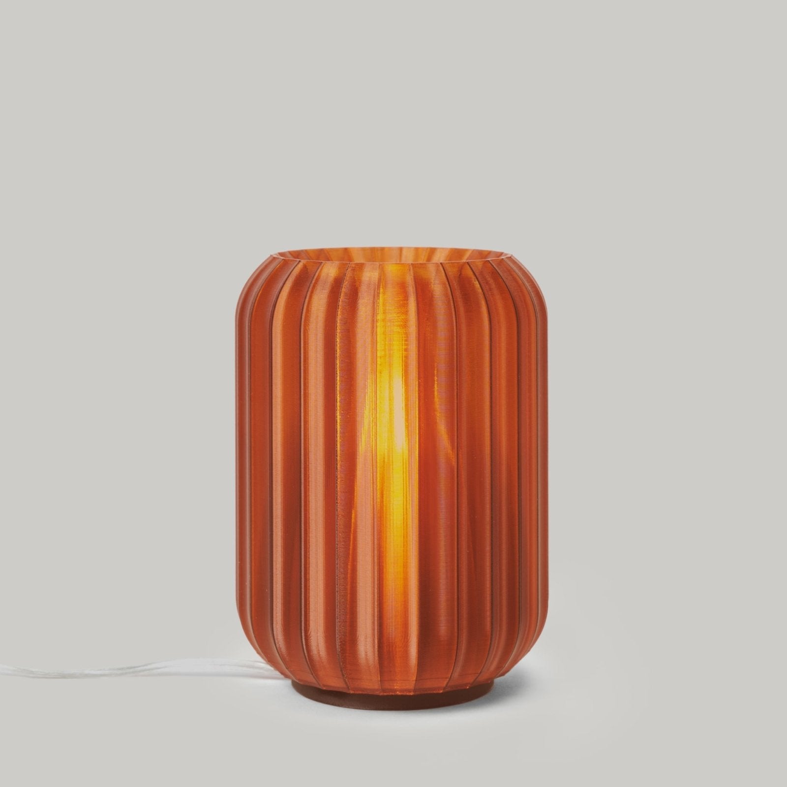 Wooj Design · Mini Allium Lamp | socius design in Rochester, MN