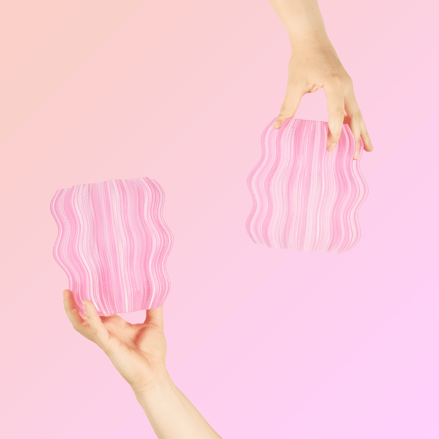 Wooj Design · Mini Wavy Lamp | socius design in Rochester, MN