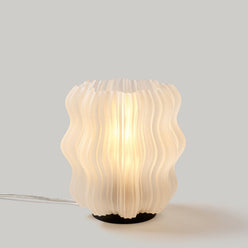 Wooj Design · Mini Wavy Lamp | socius design in Rochester, MN