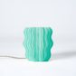 Wooj Design · Mini Wavy Lamp | socius design in Rochester, MN