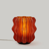 Wooj Design · Mini Wavy Lamp | socius design in Rochester, MN