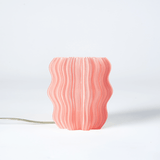 Wooj Design · Mini Wavy Lamp | socius design in Rochester, MN