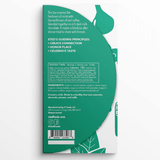 Sted Chocolate · Mint Mocha Dark Milk Chocolate Bar | socius design in Rochester, MN